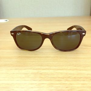 Ray-ban New Wayfarer